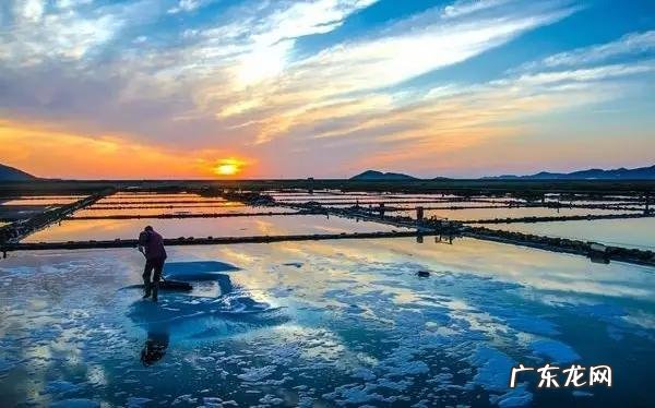 浙江舟山有哪些神秘而美丽的小岛?