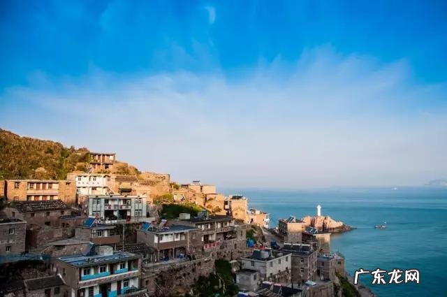 浙江舟山有哪些神秘而美丽的小岛?