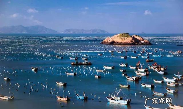 浙江舟山有哪些神秘而美丽的小岛?