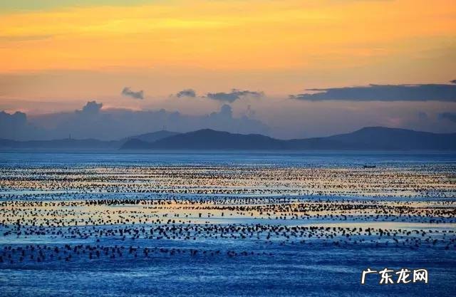 浙江舟山有哪些神秘而美丽的小岛?