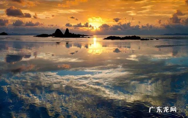 浙江舟山有哪些神秘而美丽的小岛?