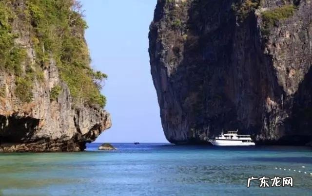 浙江舟山有哪些神秘而美丽的小岛?