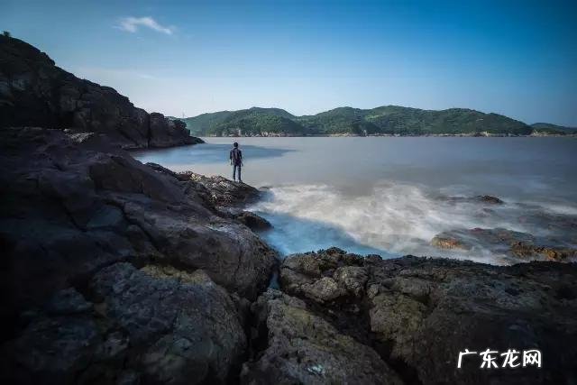 浙江舟山有哪些神秘而美丽的小岛?