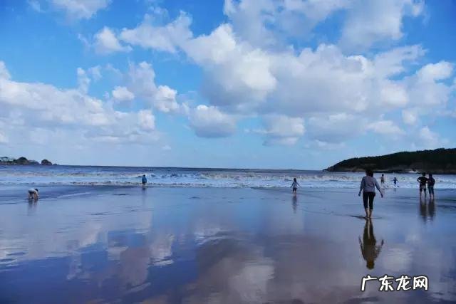 浙江舟山有哪些神秘而美丽的小岛?