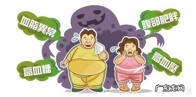现在的一些人为什么越来越胖了，什么原因