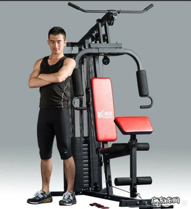 自由力量和固定器械哪个更有利于增肌