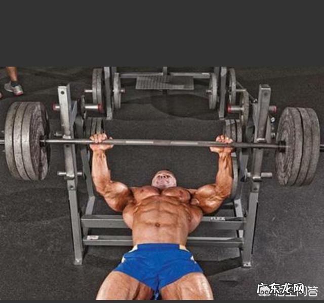 自由力量和固定器械哪个更有利于增肌