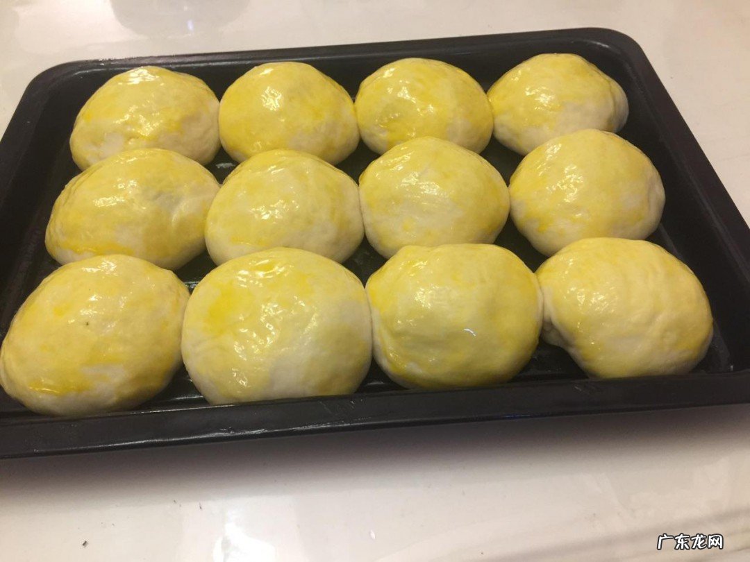 早餐包不用烤箱做法