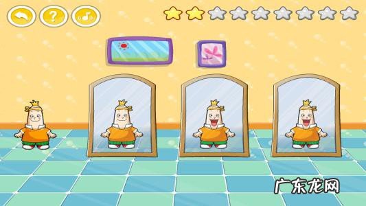 为什么照镜子比照相好看