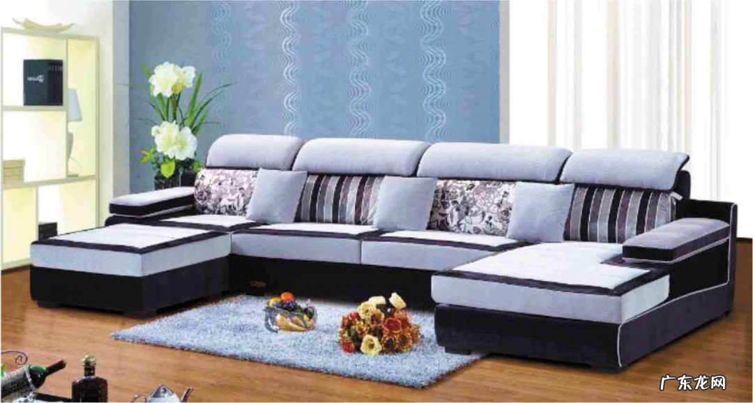 布艺沙发染色怎么处理