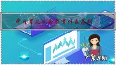 中日孩子的差距 中日育儿观念都有什么差别？