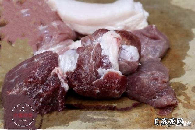 清水丸子用瘦肉还是用肥肉做好吃