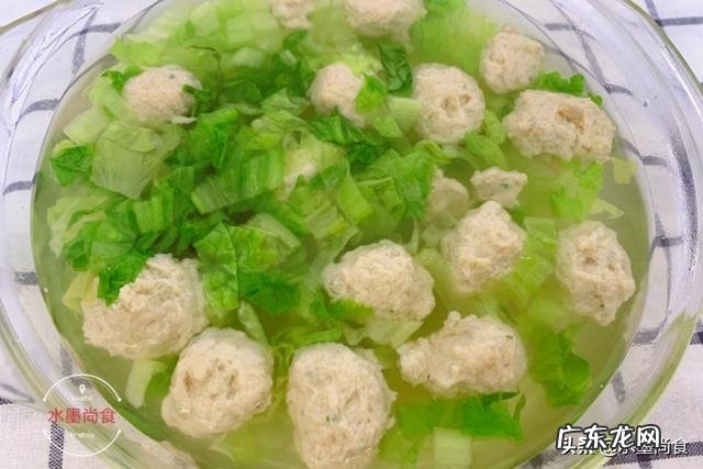 清水丸子用瘦肉还是用肥肉做好吃