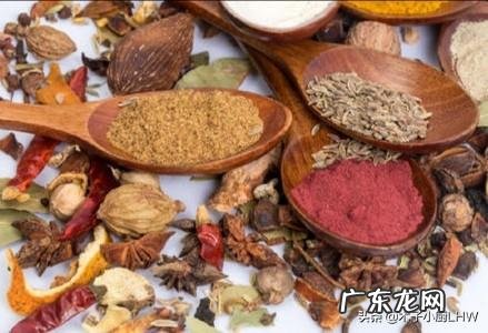 有哪些香辛料是去腥的？