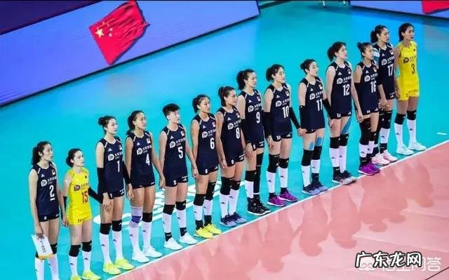 中国女排03脆败美国女排,你认为中国女排还有希望夺取总决赛的冠军吗?