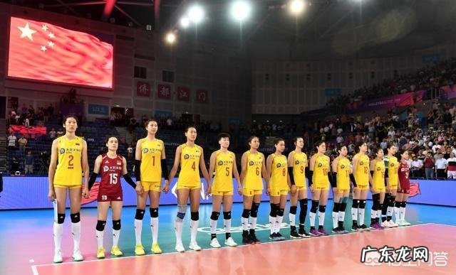 中国女排03脆败美国女排,你认为中国女排还有希望夺取总决赛的冠军吗?