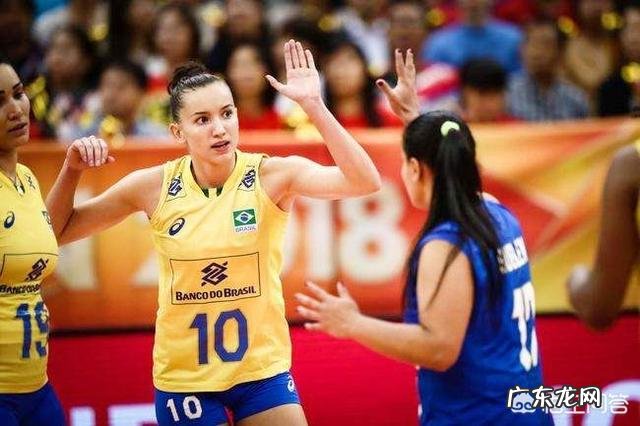 中国女排03脆败美国女排，你认为中国女排还有希望夺取总决赛的冠军吗？