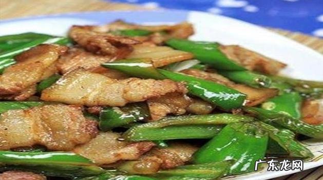 辣椒炒肉怎么炒才能吃起来最香?