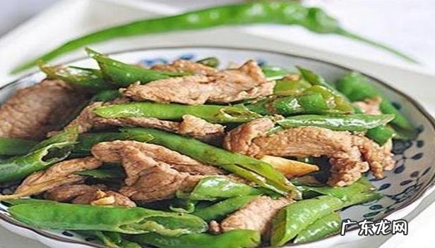 辣椒炒肉怎么炒才能吃起来最香?