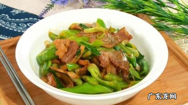 辣椒炒肉怎么炒才能吃起来最香?