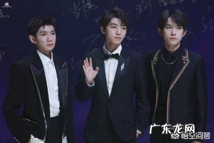 昨天尖叫之夜爱奇艺和TFBOYS到底发生了什么?