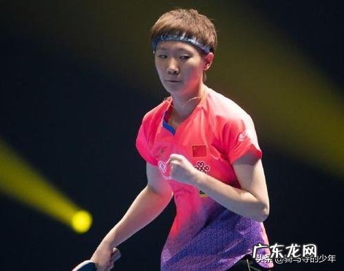 刘国梁怎么办越来越多对手拿到奥运资格,国乒该如何选拔人才