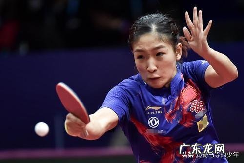 刘国梁怎么办越来越多对手拿到奥运资格,国乒该如何选拔人才