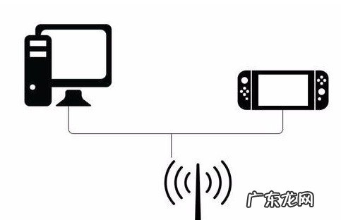 switch怎么开加速器