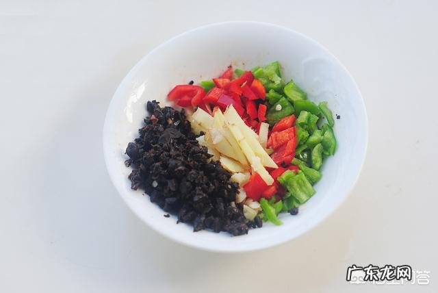 豉汁排骨怎么做最好吃?