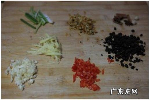 豉汁排骨怎么做最好吃?