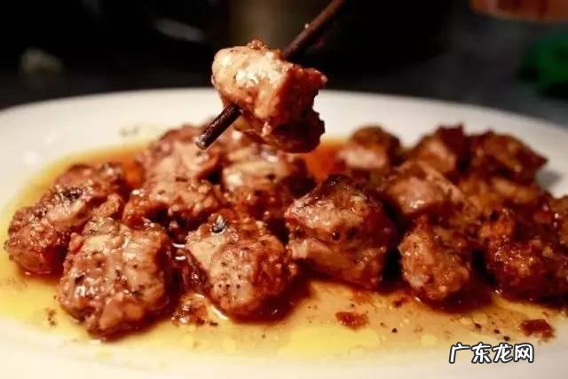 豉汁排骨怎么做最好吃?