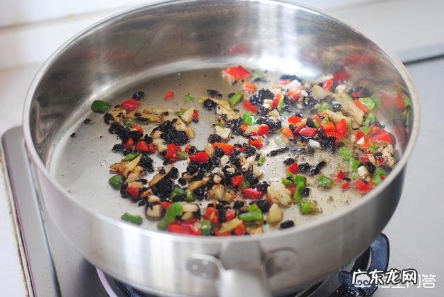 豉汁排骨怎么做最好吃?