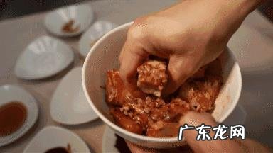 豉汁排骨怎么做最好吃?