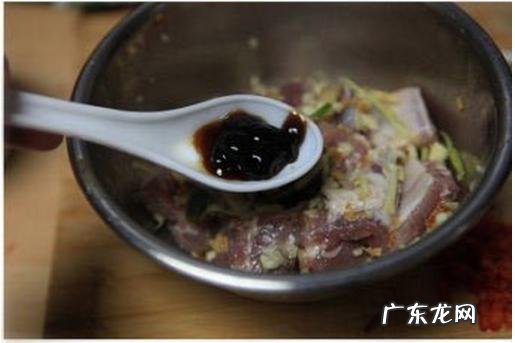 豉汁排骨怎么做最好吃?