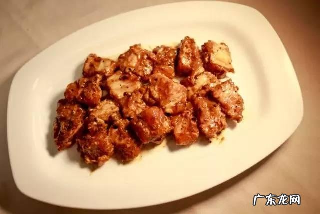 豉汁排骨怎么做最好吃?