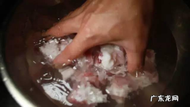 豉汁排骨怎么做最好吃?