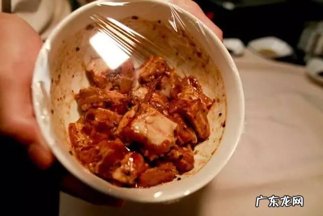 豉汁排骨怎么做最好吃?