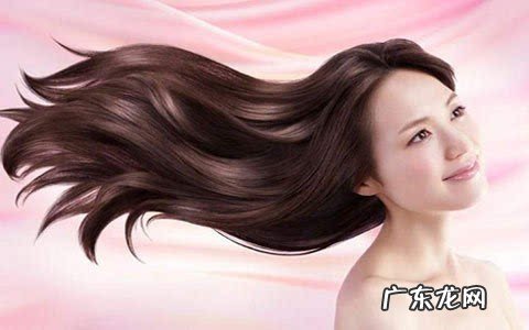 如何让头发变软垂下来