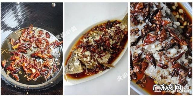 鱼要怎样做好吃？你喜欢哪种做法？