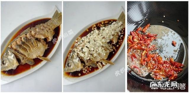 鱼要怎样做好吃？你喜欢哪种做法？