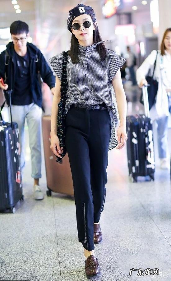 如何把短袖衬衫穿得时髦又得体?