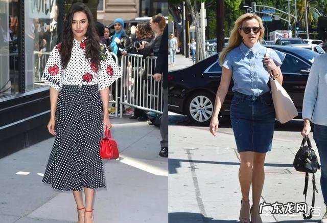 如何把短袖衬衫穿得时髦又得体?