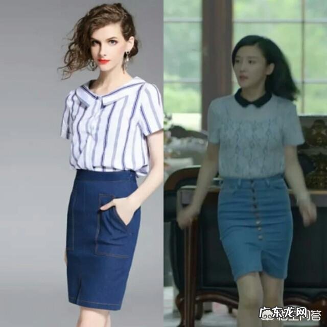 如何把短袖衬衫穿得时髦又得体?