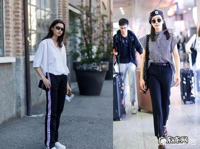 如何把短袖衬衫穿得时髦又得体?