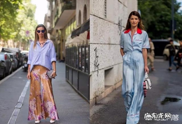 如何把短袖衬衫穿得时髦又得体?