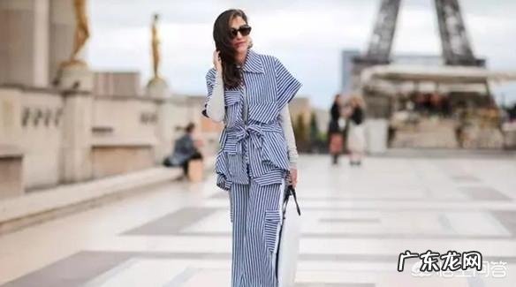 如何把短袖衬衫穿得时髦又得体?