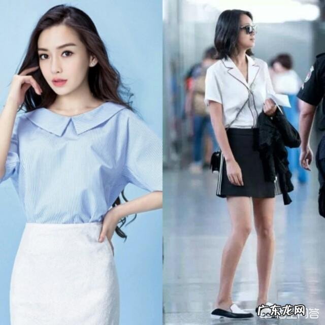 如何把短袖衬衫穿得时髦又得体?