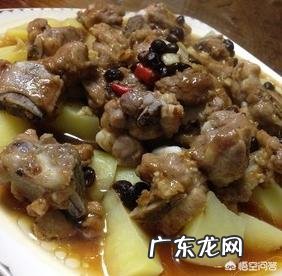 豆豉蒸排骨怎样做才最好吃？