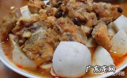 豆豉蒸排骨怎样做才最好吃？