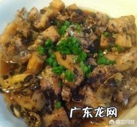 豆豉蒸排骨怎样做才最好吃？